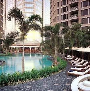 מלון Conrad Residences
