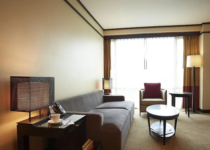 Conrad Residences