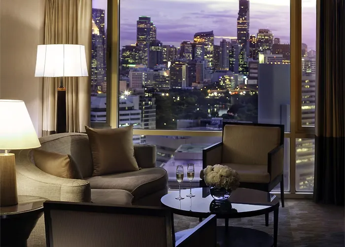 Conrad Residences
