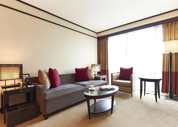 Hotel Conrad Residences