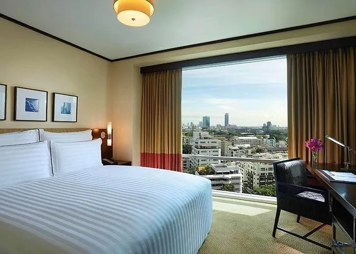 Conrad Residences 5*