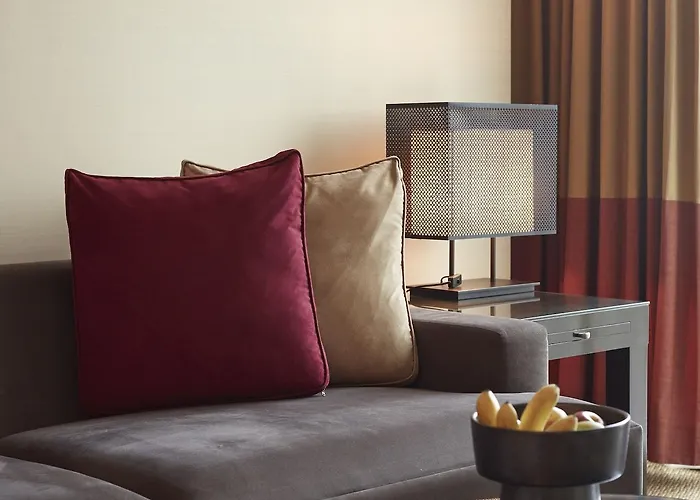 Conrad Residences Hotel 5*
