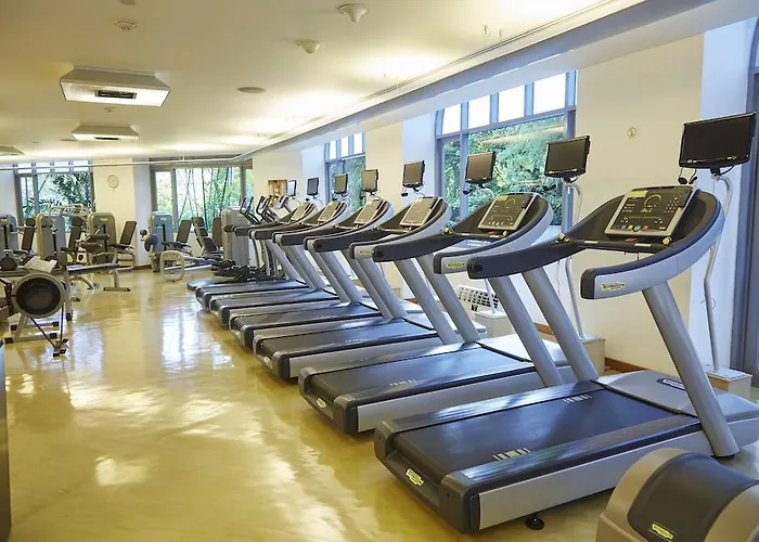 Conrad Residences Hotel 5*