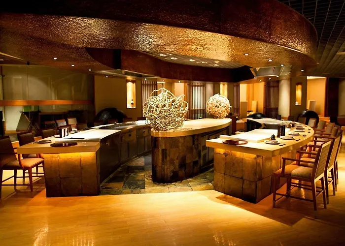 Hotel Conrad Residences 5*