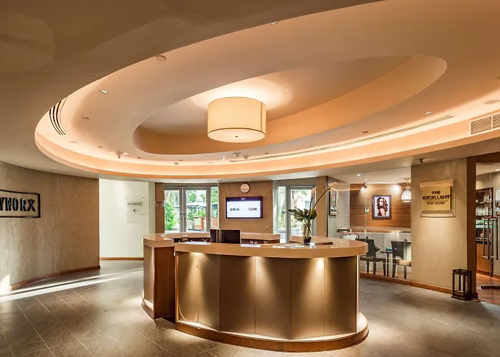 Conrad Residences Bangkok