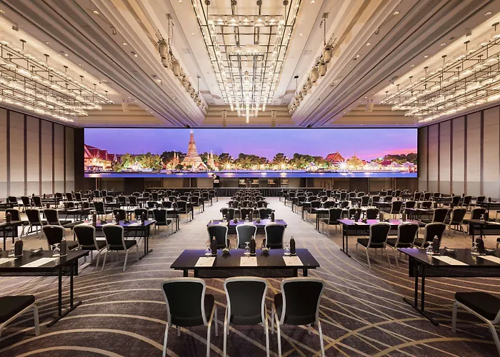 Conrad Residences Bangkok
