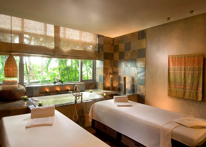 Hotel Conrad Residences