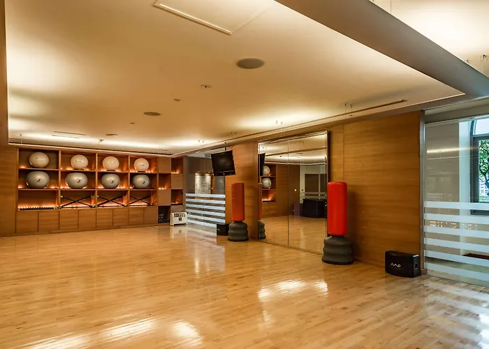 Conrad Residences 5*