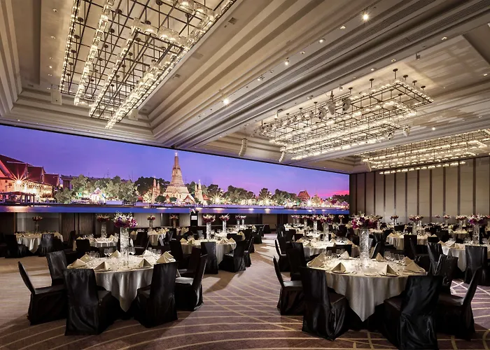 Hotel Conrad Residences