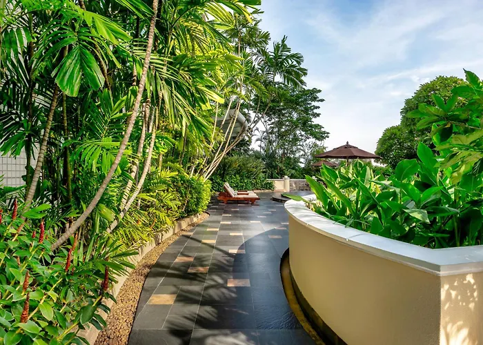 Conrad Residences