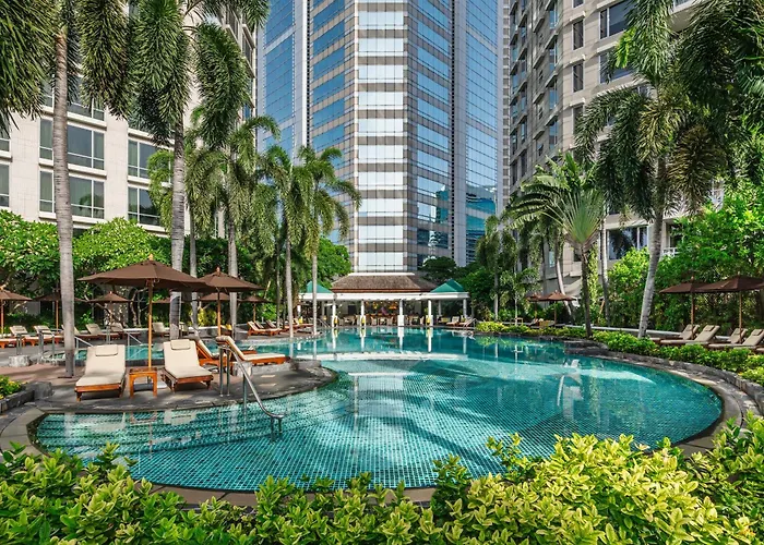 Conrad Residences 5*