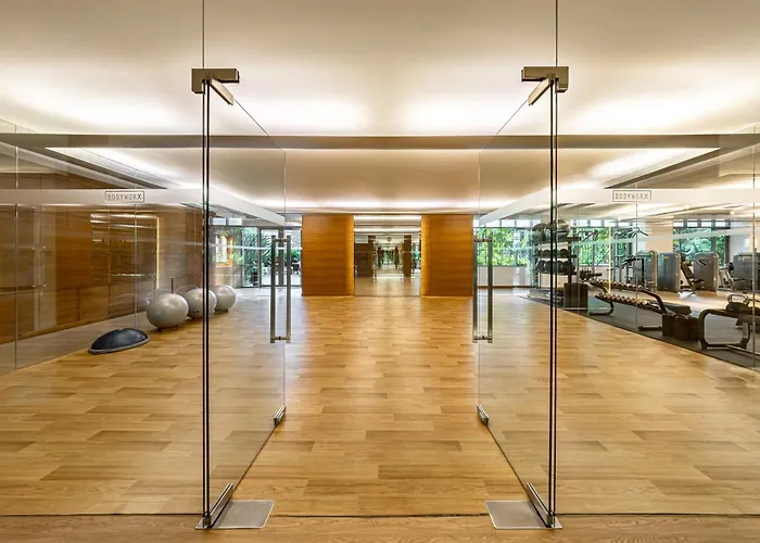 Conrad Residences