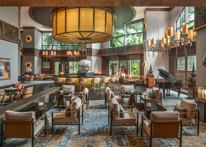 Hotel Conrad Residences