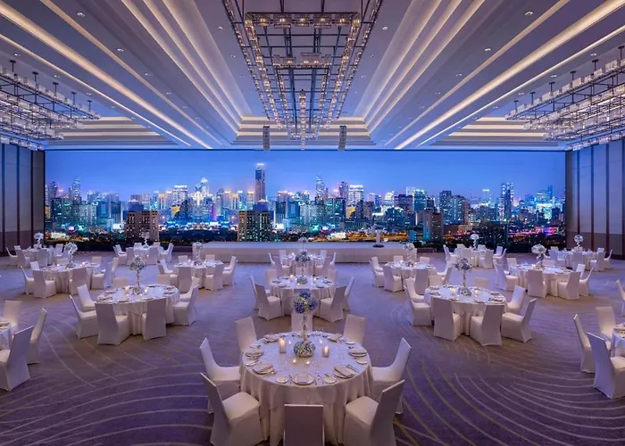 Conrad Residences 5* Bangkok