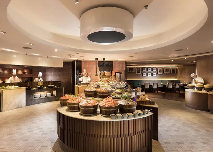 Conrad Residences Hotel Bangkok