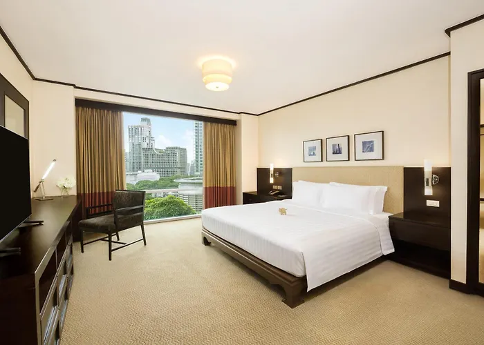 Hotel Conrad Residences