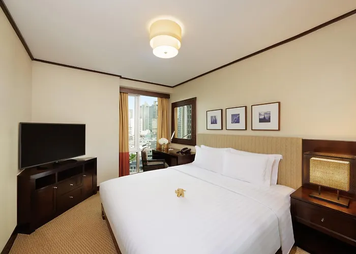 Conrad Residences Bangkok