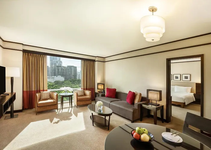 Conrad Residences