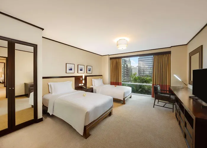 Conrad Residences