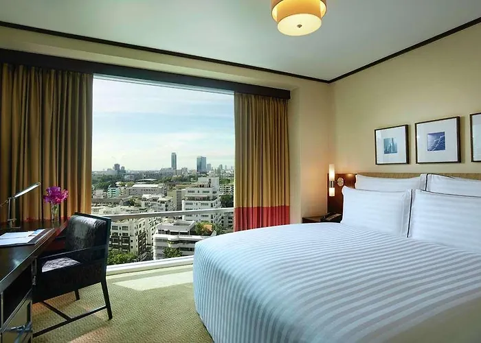 Conrad Residences Bangkok