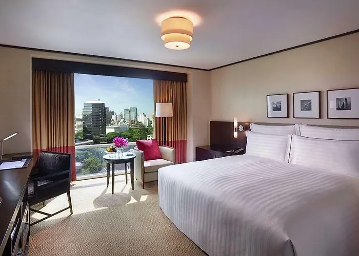 Conrad Residences
