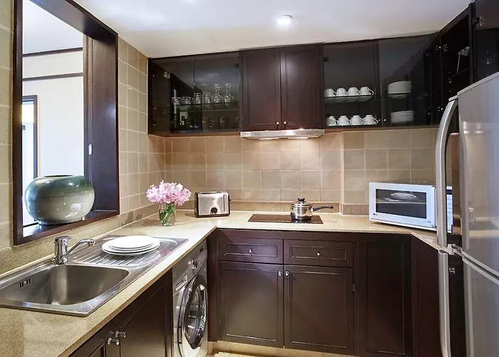 Conrad Residences Bangkok