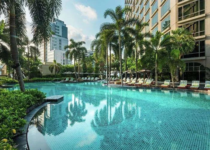 Conrad Residences