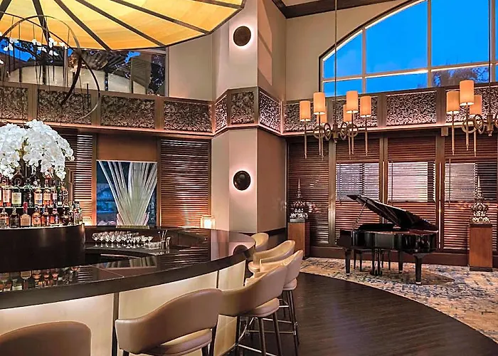 Conrad Residences 5*