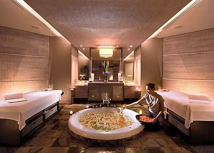 Conrad Residences Hotel Bangkok