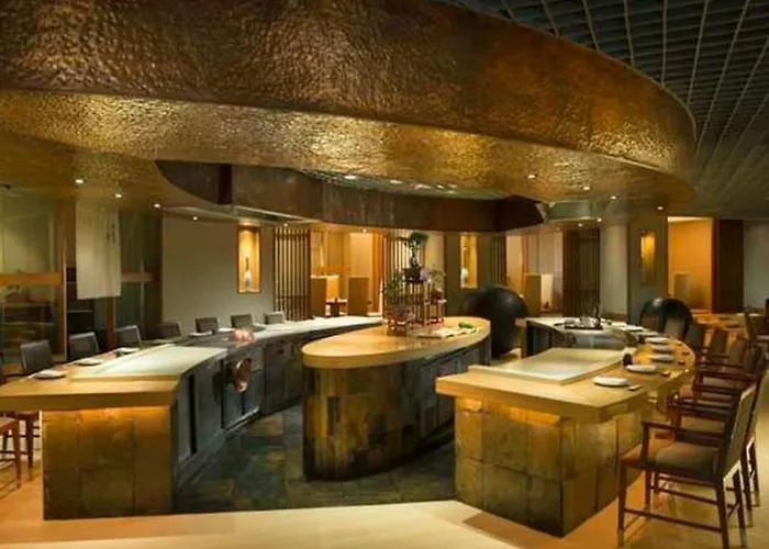 Conrad Residences Hotel 5*