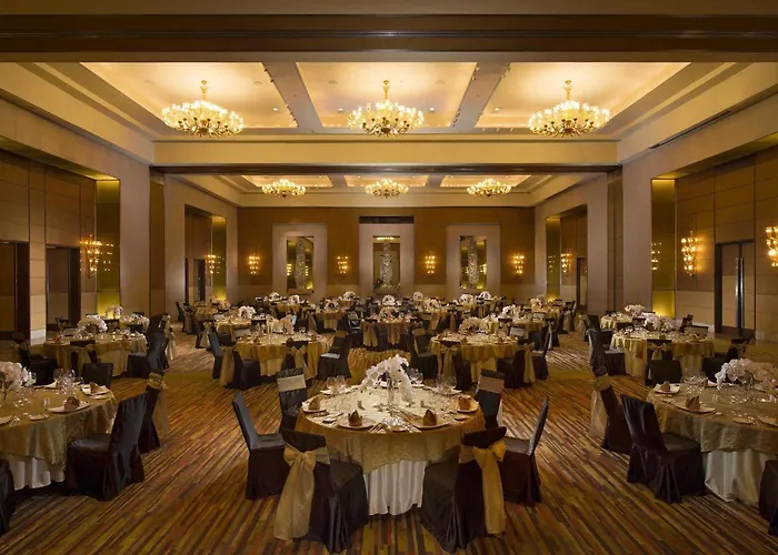 Conrad Residences Hotel Bangkok