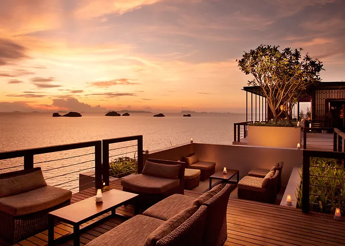 Conrad Residences 5* Bangkok
