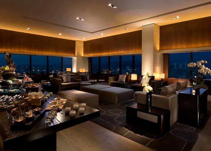 Conrad Residences Hotel 5*