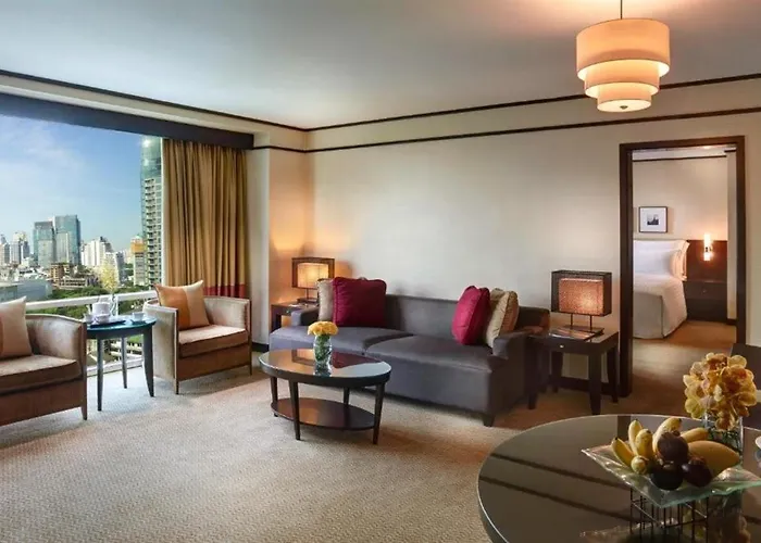 Conrad Residences Bangkok